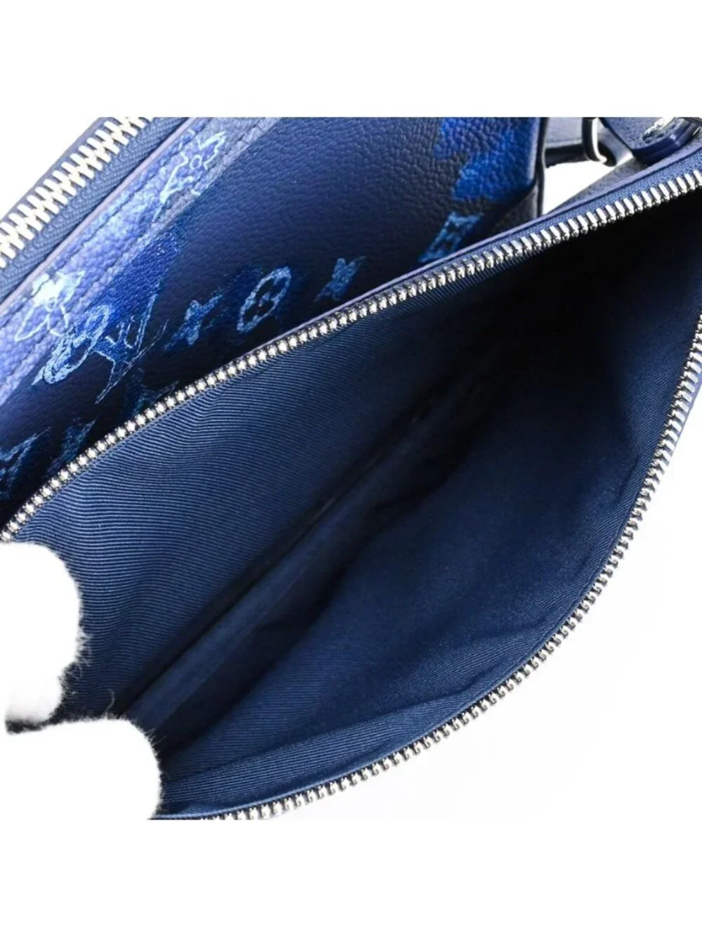 Louis Vuitton Shoulder Bag Trio Messenger